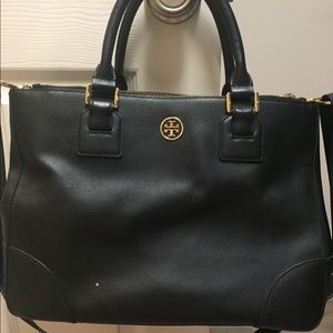 Tory Burch Robinson tote